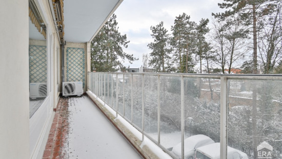 Avenue du Vossegat - 16 - 7 - 1180