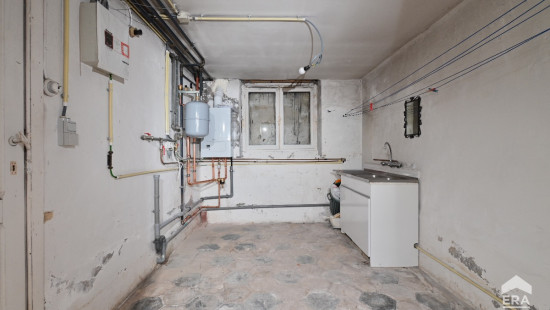 Rue des Tanneurs - 121 - - 1000