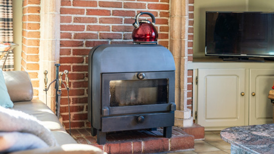 Bloemenveld - 1 - - 1930