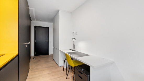 Prosper Pouletlaan - 7 - 0303 - 3000