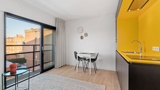 Prosper Pouletlaan - 7 - 0303 - 3000