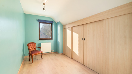 Bloemenveld - 1 - - 1930