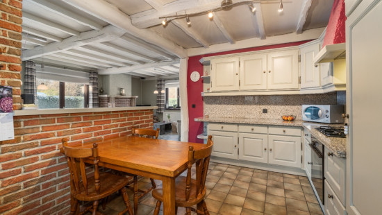 Bloemenveld - 1 - - 1930