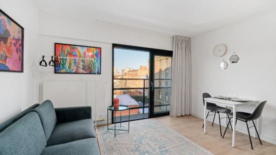 Prosper Pouletlaan - 7 - 0303 - 3000