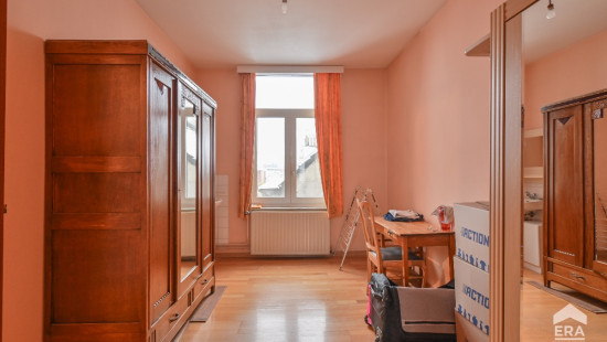 Rue des Tanneurs - 121 - - 1000