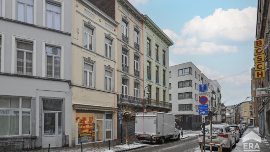 Rue des Tanneurs - 121 - - 1000