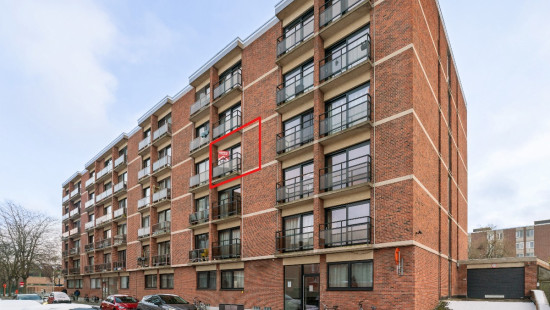 Prosper Pouletlaan - 7 - 0303 - 3000