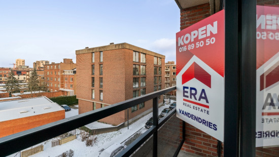 Prosper Pouletlaan - 7 - 0303 - 3000