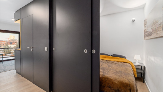 Prosper Pouletlaan - 7 - 0303 - 3000