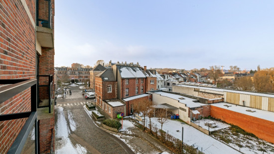 Prosper Pouletlaan - 7 - 0303 - 3000