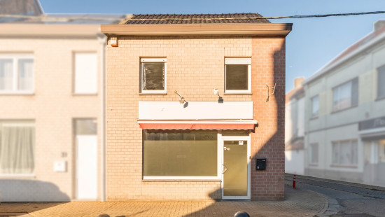 Brouwerijstraat - 33 - - 3070