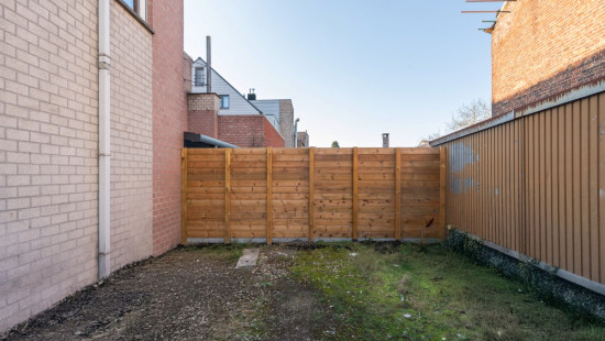 Brouwerijstraat - 33 - - 3070