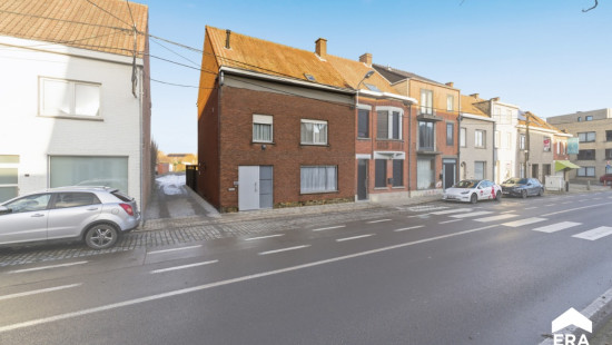 Mandellaan - 315 - - 8800