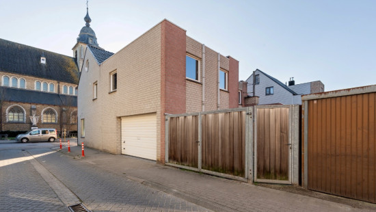 Brouwerijstraat - 33 - - 3070