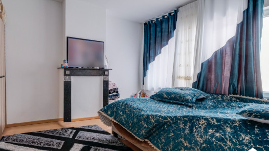 Molenstraat - 19 - 21 - 3600