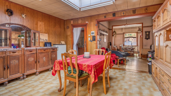 Sint-Lambertuslaan - 20 - - 2812