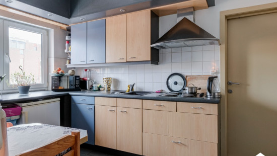 Molenstraat - 19 - 21 - 3600