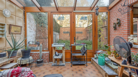 Sint-Lambertuslaan - 20 - - 2812