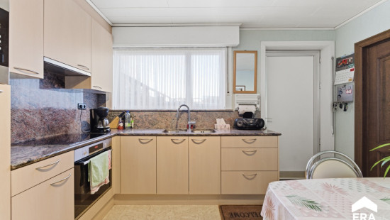 Mandellaan - 315 - - 8800