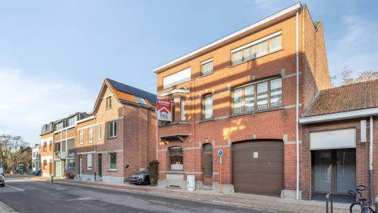 Sint-Lambertuslaan - 20 - - 2812