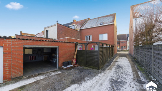 Mandellaan - 315 - - 8800