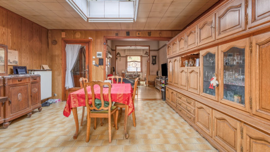 Sint-Lambertuslaan - 20 - - 2812