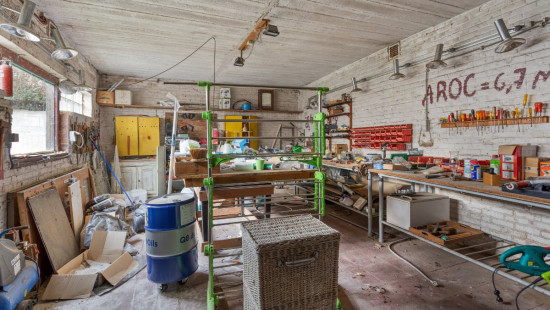 Sint-Lambertuslaan - 20 - - 2812