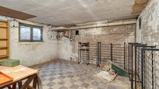 Sint-Lambertuslaan - 20 - - 2812