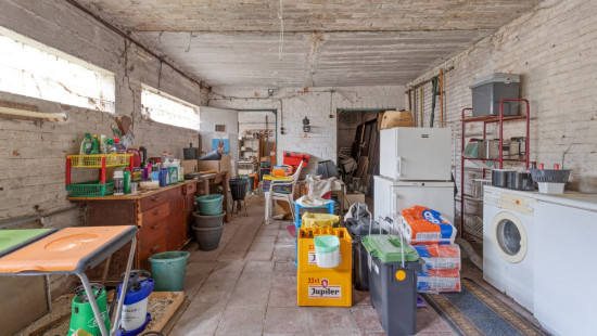 Sint-Lambertuslaan - 20 - - 2812