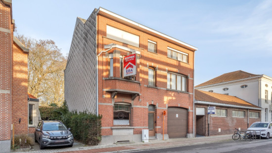 Sint-Lambertuslaan - 20 - - 2812