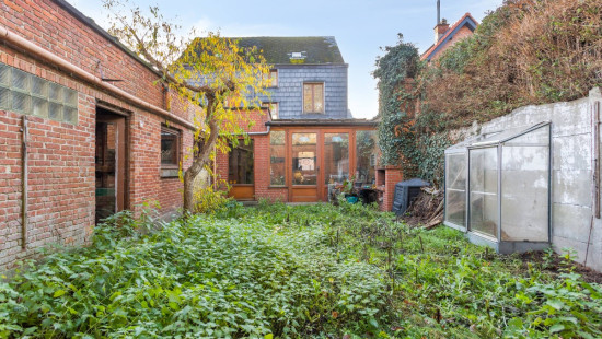 Sint-Lambertuslaan - 20 - - 2812