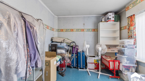 Mandellaan - 315 - - 8800