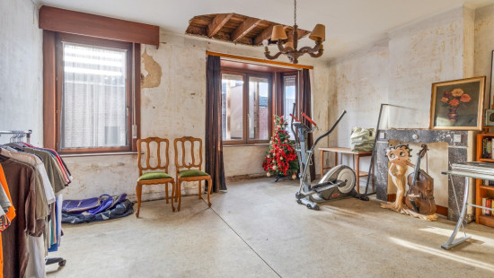 Sint-Lambertuslaan - 20 - - 2812