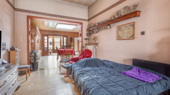 Sint-Lambertuslaan - 20 - - 2812