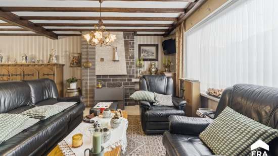 Mandellaan - 315 - - 8800