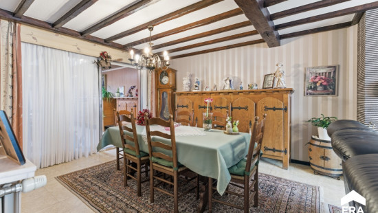 Mandellaan - 315 - - 8800