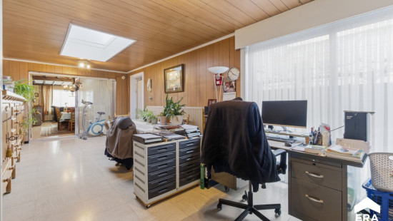 Mandellaan - 315 - - 8800