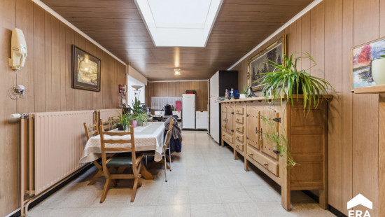 Mandellaan - 315 - - 8800