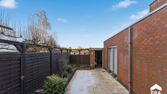 Mandellaan - 315 - - 8800