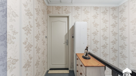 Mandellaan - 315 - - 8800