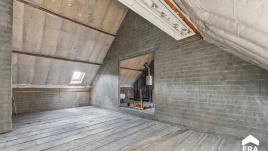 Mandellaan - 315 - - 8800