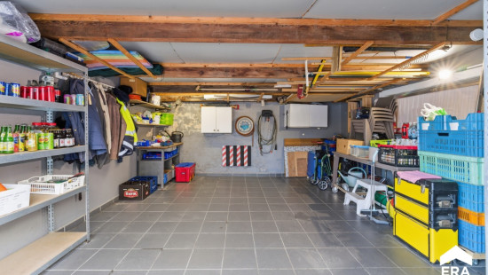 Mandellaan - 315 - - 8800