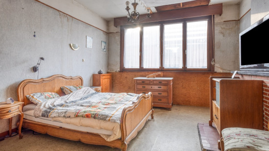 Sint-Lambertuslaan - 20 - - 2812