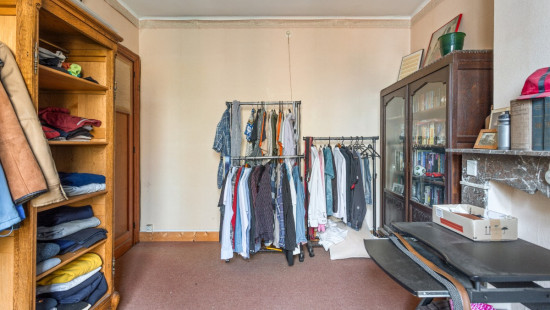 Sint-Lambertuslaan - 20 - - 2812