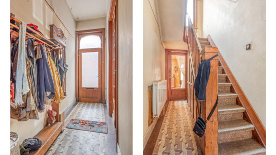 Sint-Lambertuslaan - 20 - - 2812