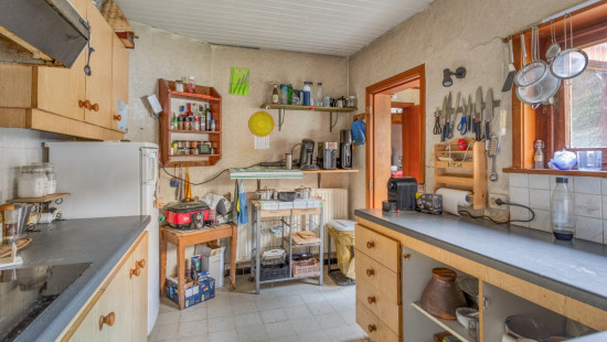 Sint-Lambertuslaan - 20 - - 2812