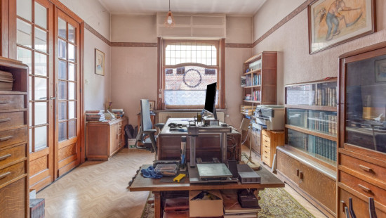 Sint-Lambertuslaan - 20 - - 2812