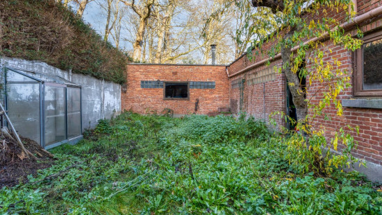 Sint-Lambertuslaan - 20 - - 2812