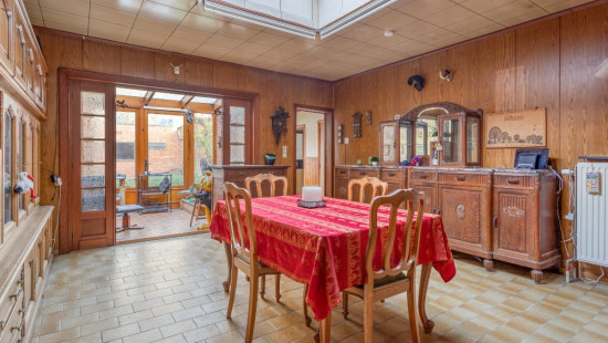 Sint-Lambertuslaan - 20 - - 2812