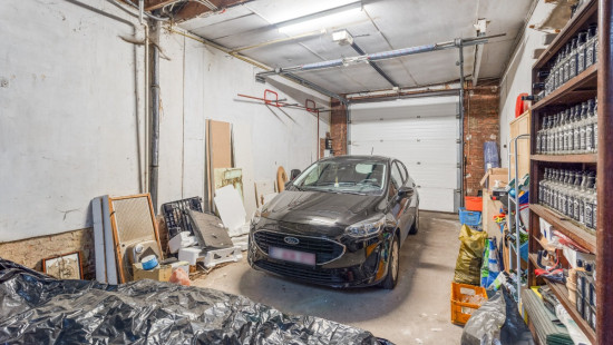 Sint-Lambertuslaan - 20 - - 2812